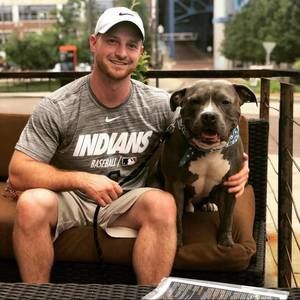 Meet your Posher, Nick